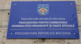BREAKING NEWS // Patru din cinci membri ai comisiei de selectare a noului șef al PCCOCS au demisionat